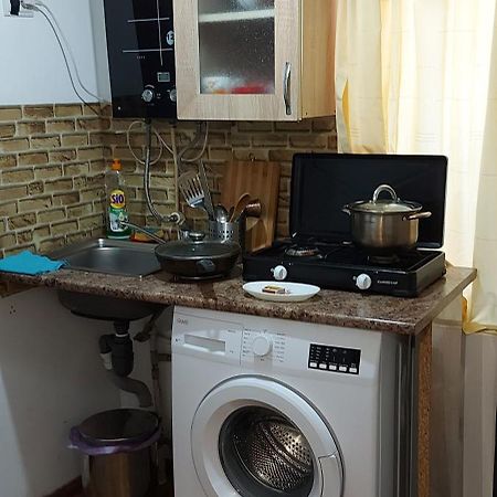 Cozy House II Apartment Tbilisi Ngoại thất bức ảnh