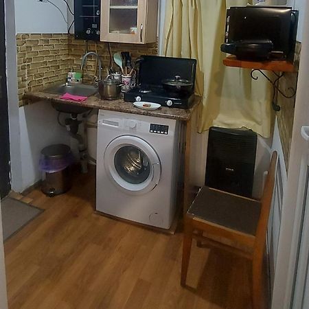 Cozy House II Apartment Tbilisi Ngoại thất bức ảnh