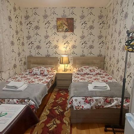 Cozy House II Apartment Tbilisi Ngoại thất bức ảnh