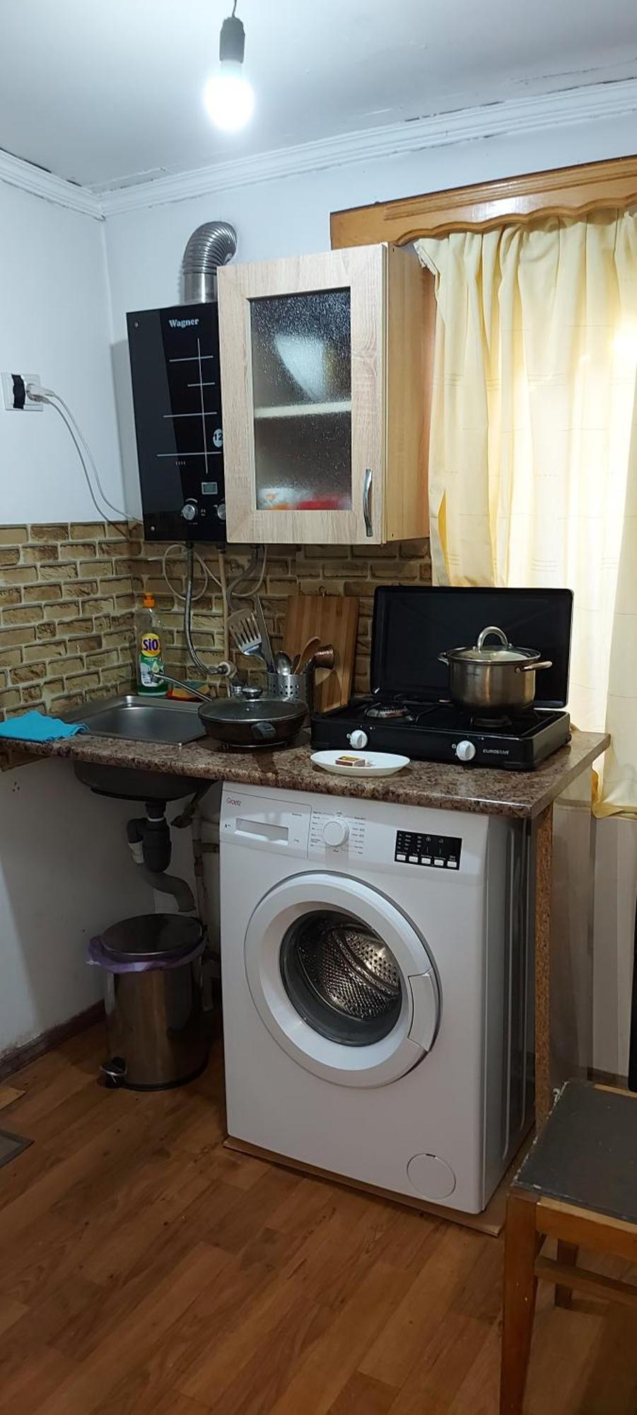 Cozy House II Apartment Tbilisi Ngoại thất bức ảnh