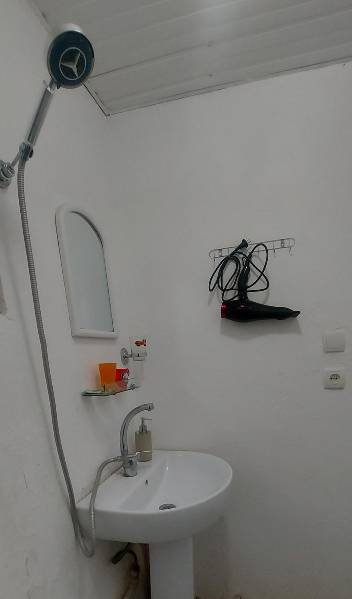 Cozy House II Apartment Tbilisi Ngoại thất bức ảnh