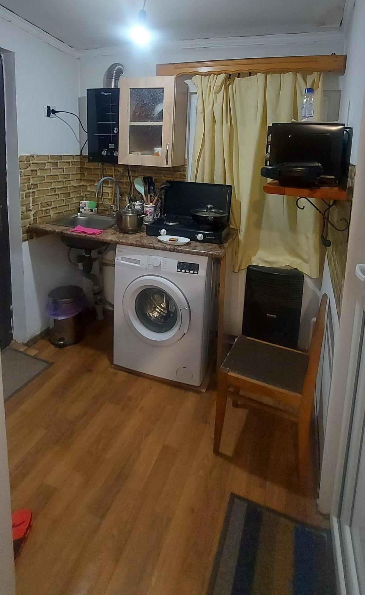 Cozy House II Apartment Tbilisi Ngoại thất bức ảnh