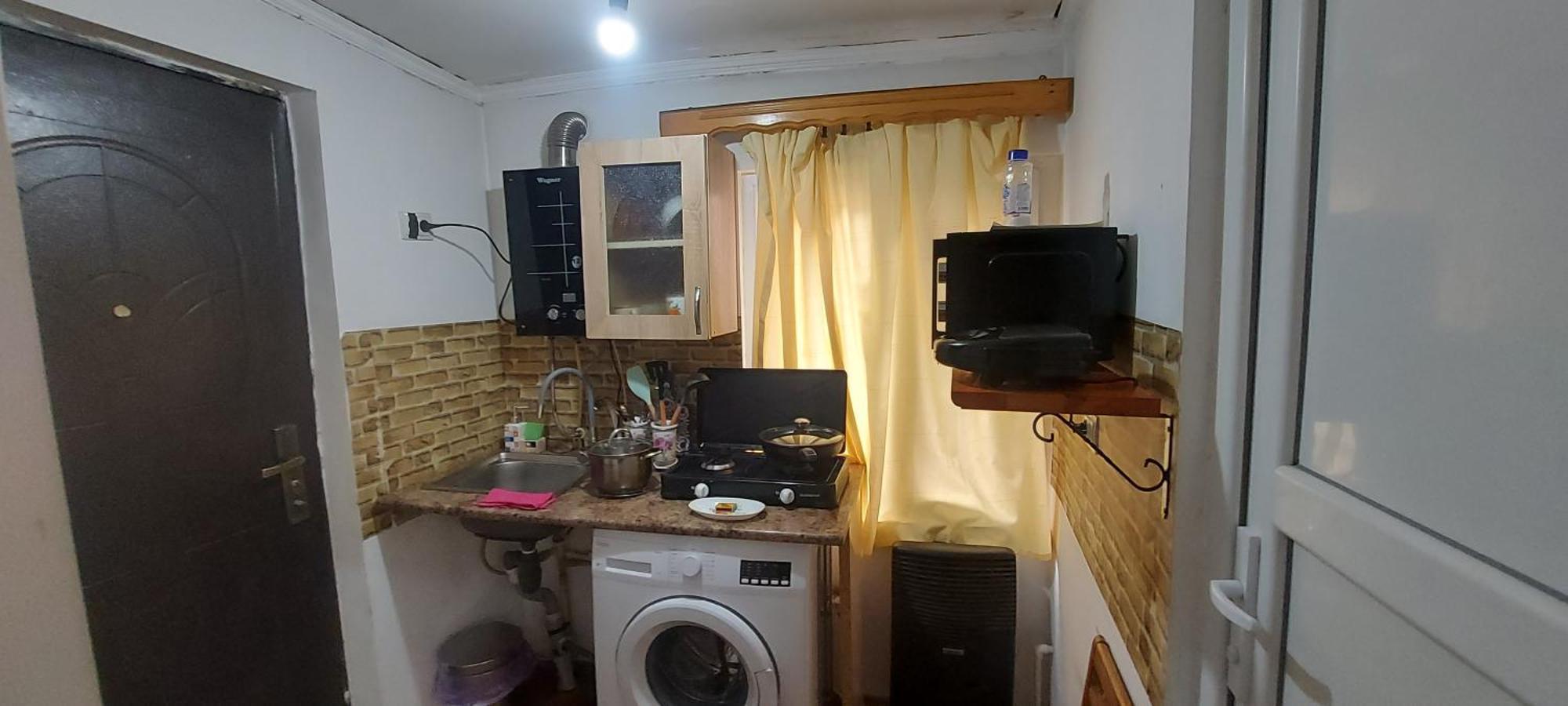 Cozy House II Apartment Tbilisi Ngoại thất bức ảnh