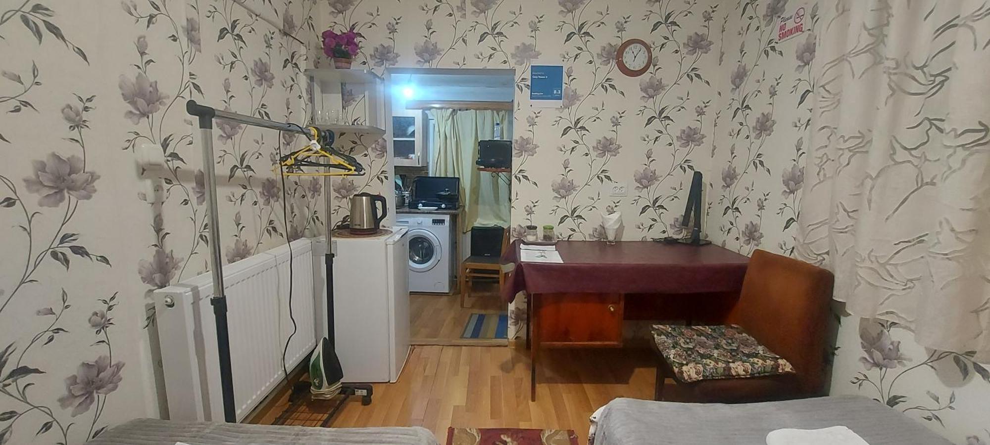 Cozy House II Apartment Tbilisi Ngoại thất bức ảnh