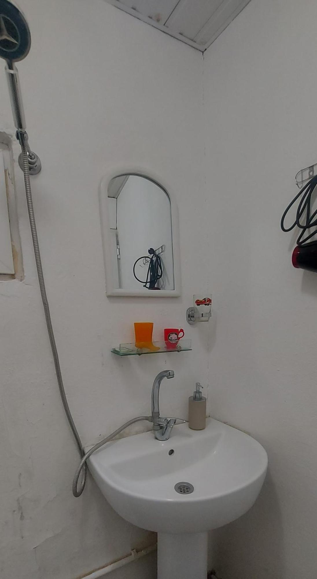 Cozy House II Apartment Tbilisi Ngoại thất bức ảnh